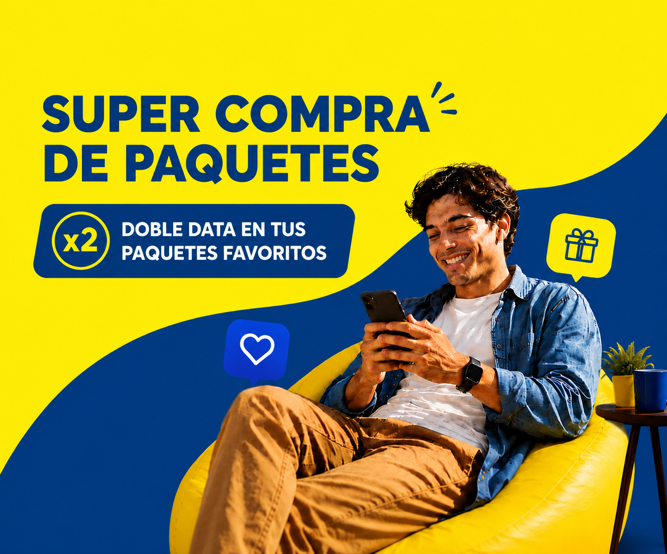 Trabajadores de Bitel