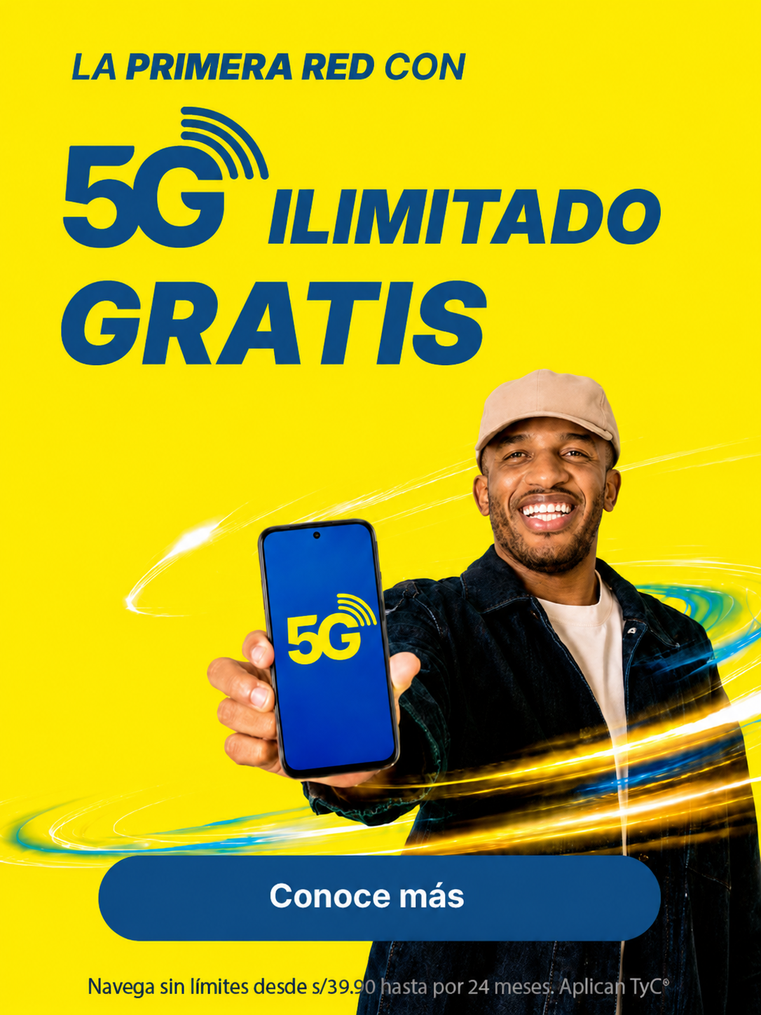 Mobi Banner