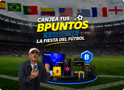Tu combinación perfecta