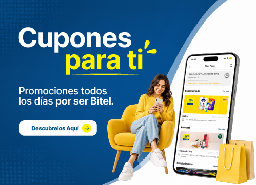 CuponesBitel