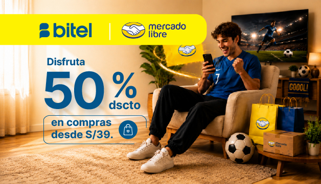 Beneficios Exclusivos para Bitelovers