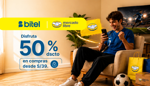 Beneficios Exclusivos para Bitelovers