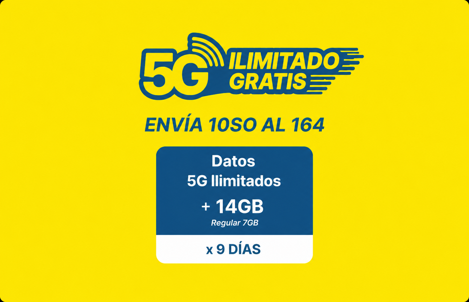 Paquetes MaxiData (SO)