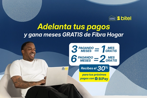 TV360 y L1MAX CON Fibra hogar