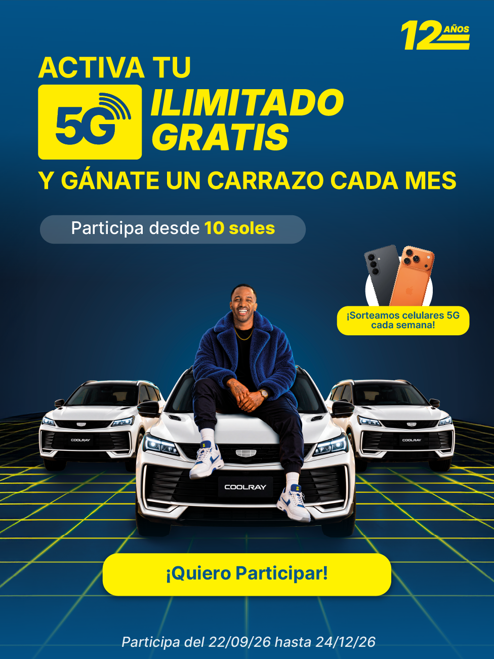 Mobi Banner