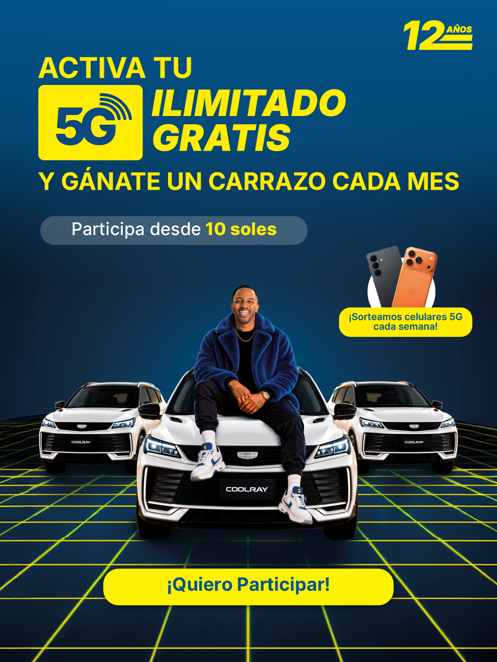 Mobi Banner