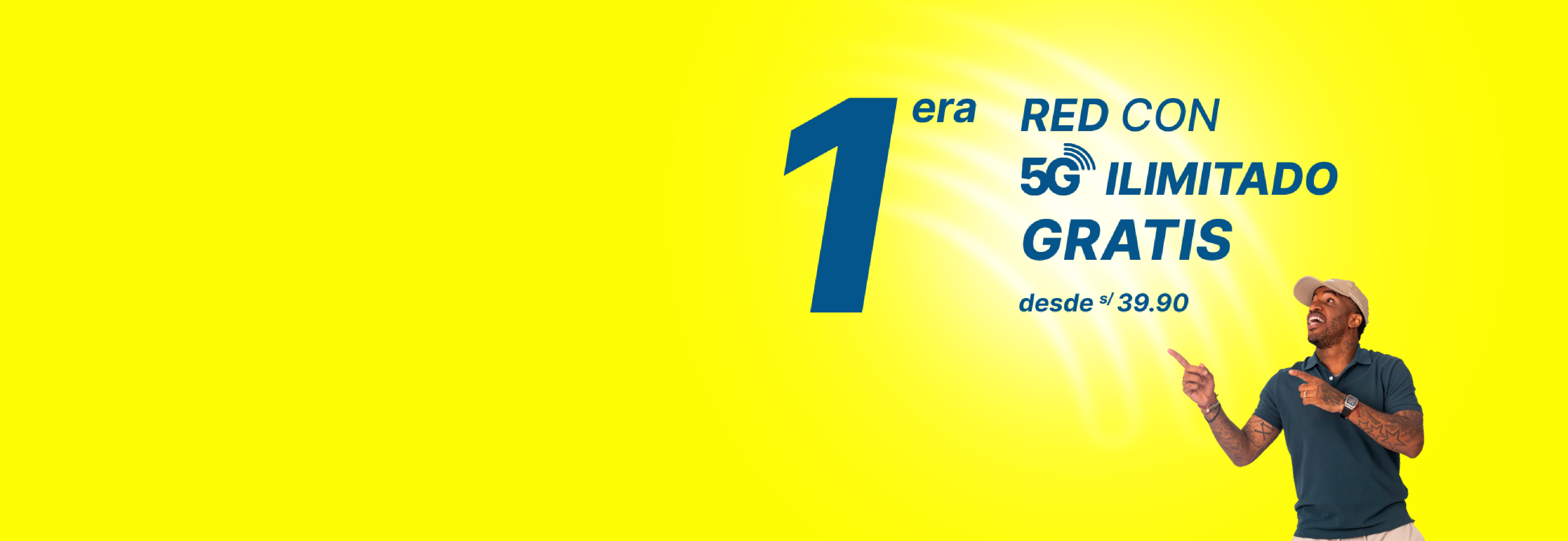 Desktop Banner