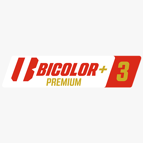 BICOLOR 3