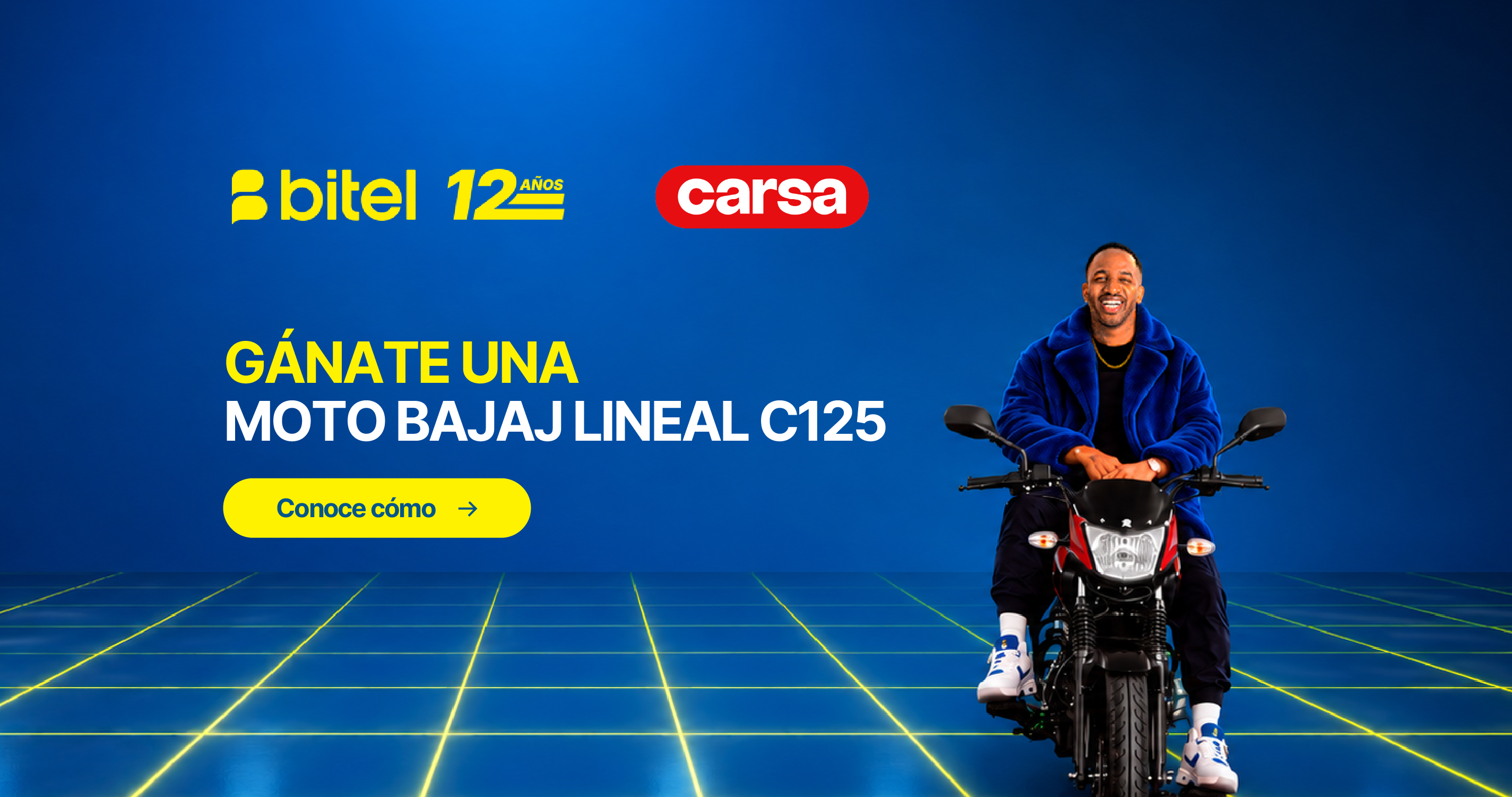 Sorteo