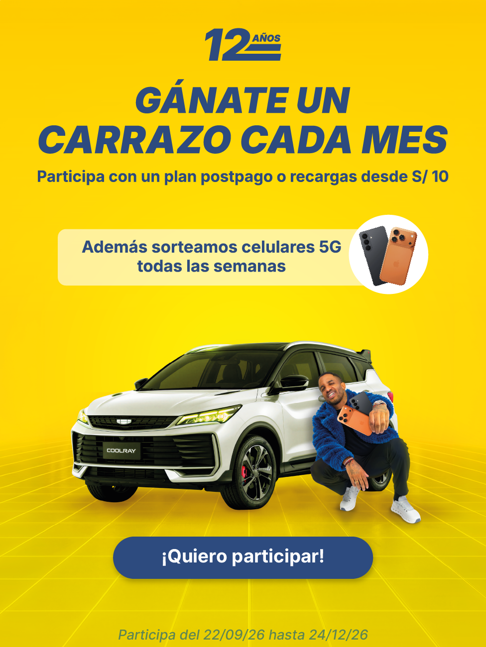 Mobi Banner