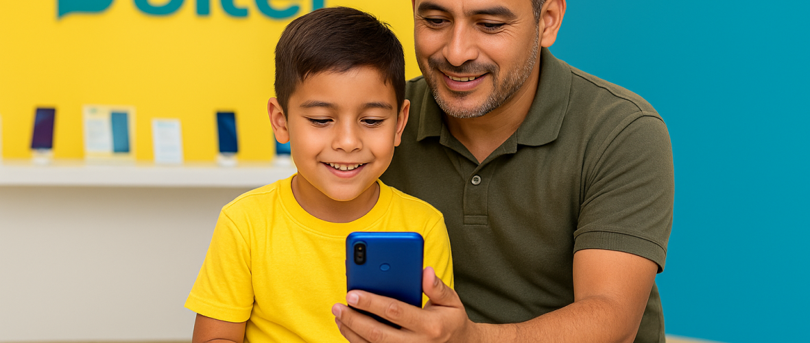 bitel-seguridad-primer-telefono