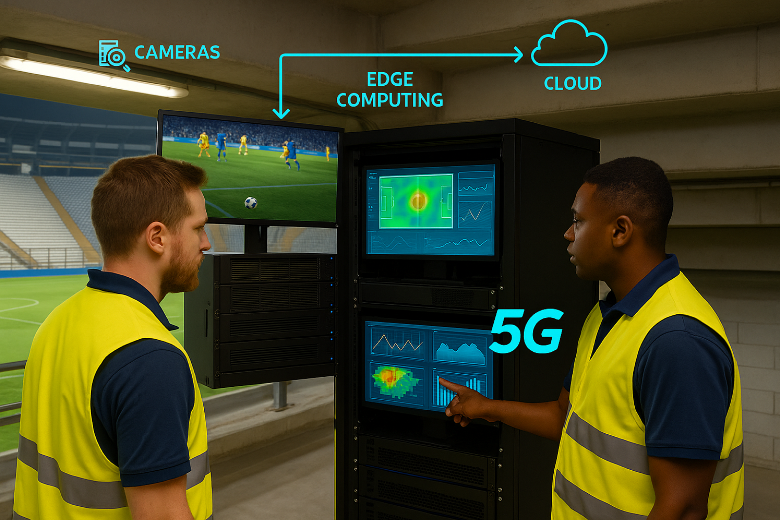 bitel-5g-edge-computing