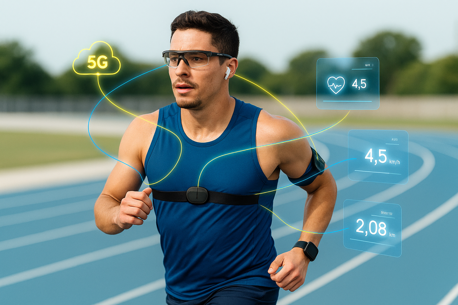 wereable-5g-bitel-deporte