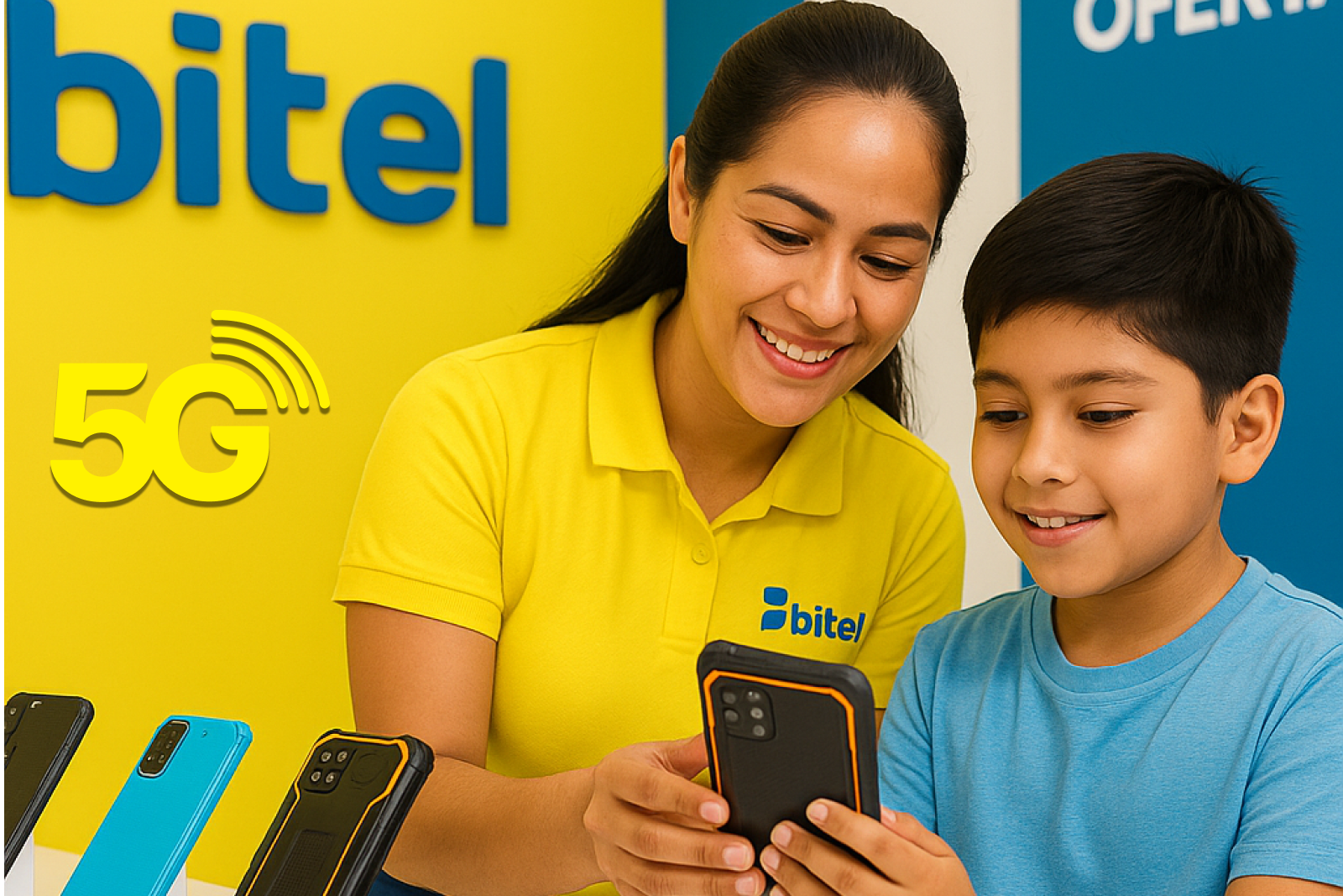 que-celular-comprar-Resistentes-económicos-para-niños-5g-bitel