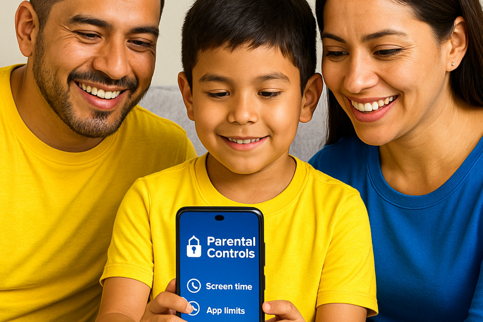 seguridad-control-parental-lbitel-5g